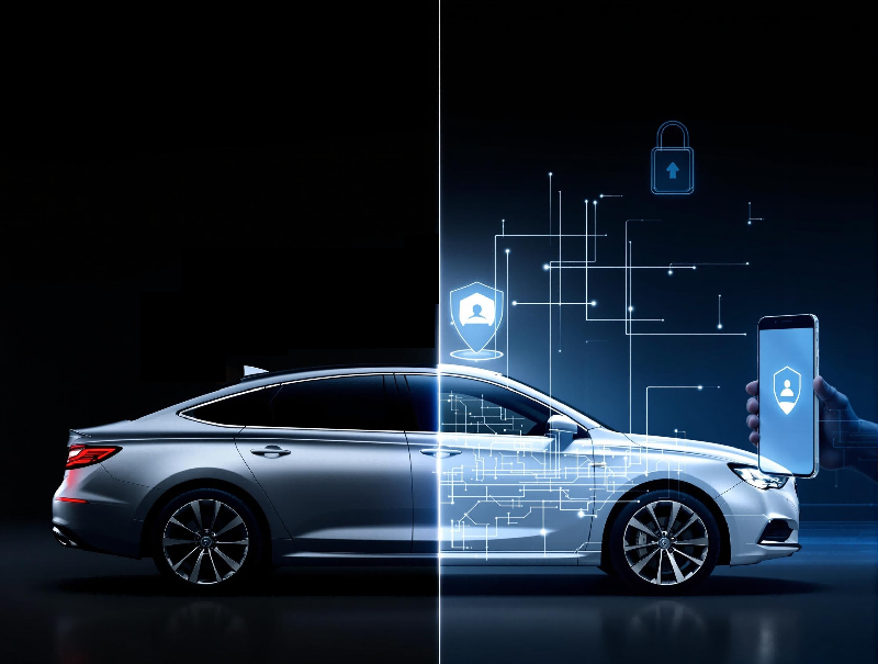 கார் திருட்டு தடுப்புக்கான சிறந்த ஜி.பி.எஸ் டிராக்கர்: புரோட்ராக் ஜி.பி.எஸ் டிராக்கர்