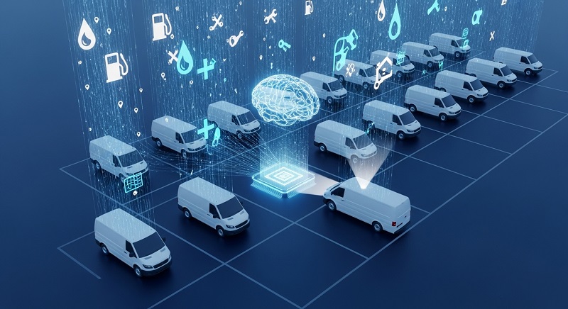 உங்கள் வாகனம் வாங்கும் உத்தியை மேம்படுத்த டெலிமேடிக்ஸ் தகவலைப் பயன்படுத்துதல்