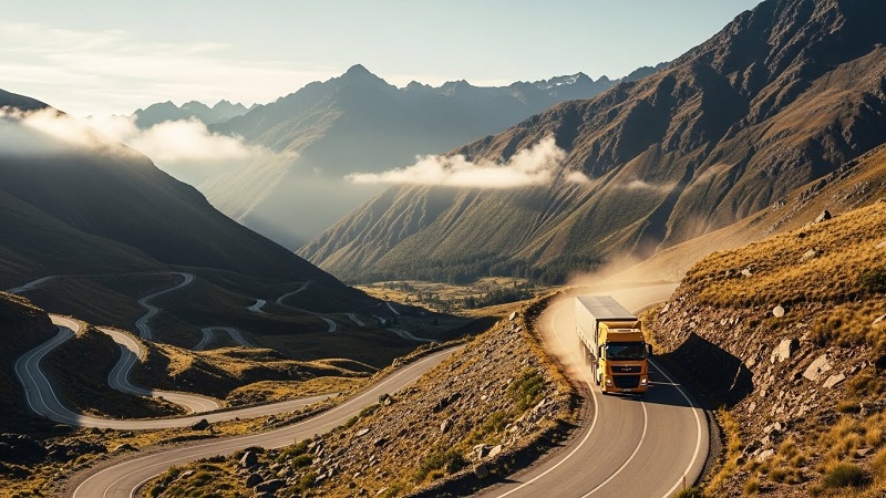 வெற்றியில் ஜிபிஎஸ் டிராக்கர்களின் தாக்கத்துடன் கடற்படை நடைமுறைகளை மாற்றுதல்