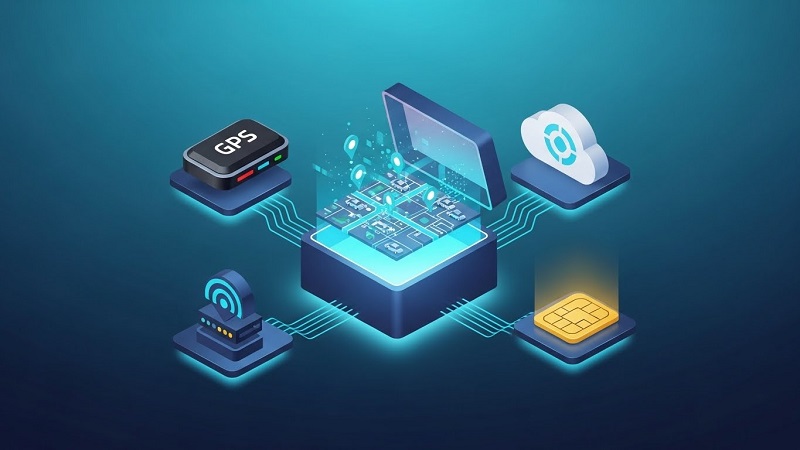 உங்கள் வெற்றியை எளிதாக்குங்கள்: ஒரு டர்ன்கீ பார்ட்னருடன் ஜிபிஎஸ் வணிகத்தை எவ்வாறு தொடங்குவது மற்றும் அளவிடுவது