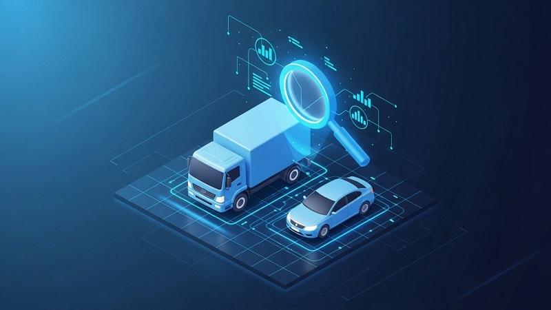 யூகிப்பதை நிறுத்துங்கள், கட்டுப்படுத்தத் தொடங்குங்கள்: ஜிபிஎஸ் டிராக்கர்களுக்கான உண்மையான வணிக வழக்கு