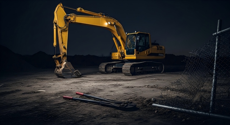 உங்கள் சொத்துக்களை நன்கொடையாக அளிப்பதை நிறுத்துங்கள்: சாலைக்கு வெளியே உபகரணங்கள் திருடப்பட்ட கொடூரமான உண்மை மற்றும் அதை எப்படி நிறுத்துவது